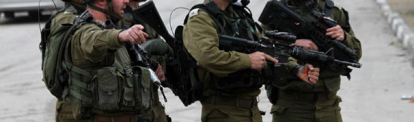 مستعربون يعتقلون شاباً نشر وصيته على فيسبوك