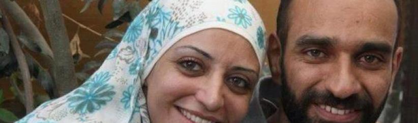 الإفراج عن الأسيرة العيساوي اليوم بعد تخفيض حكمها