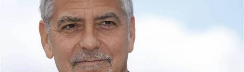 أول رد لجورج كلوني بعد اتهامه بالتحرش بممثلة أميركية!