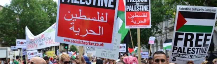 حكومة بريطانيا ترفض الاعتذار عن وعد بلفور