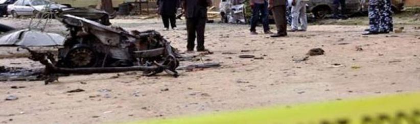 13 قتيلا و16 جريحا بهجمات انتحارية في نيجيريا