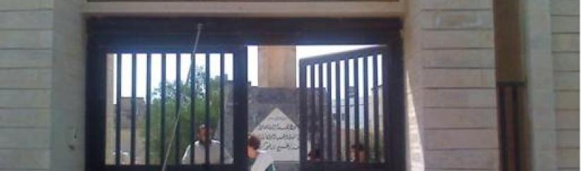 مستوطنون يقتحمون مقبرة شهداء الجيش العراقي جنوب جنين