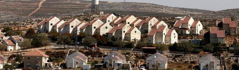 التحذير من مخطط إسرائيلي لتحويل مستوطنة 
