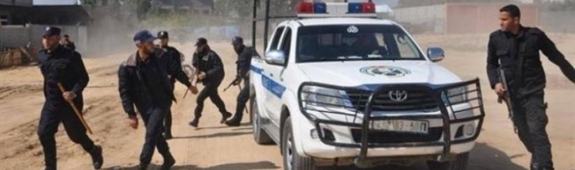 تحديد مجموعة متهمة بمحاولة اغتيال ابو نعيم