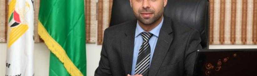 الداخلية :مجهولون يختطفون 3 عمال فلسطينيين على الحدود مع مصر