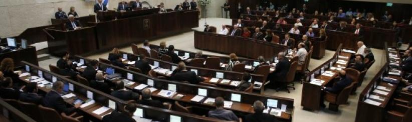 رئيس كتلة “يسرائيل بيتنا” يطرح قانون فرض عقوبة الإعدام على فلسطينيين