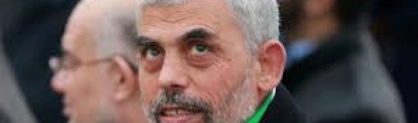 السنوار: المصالحة في خطر ولن نستغني عن السلاح