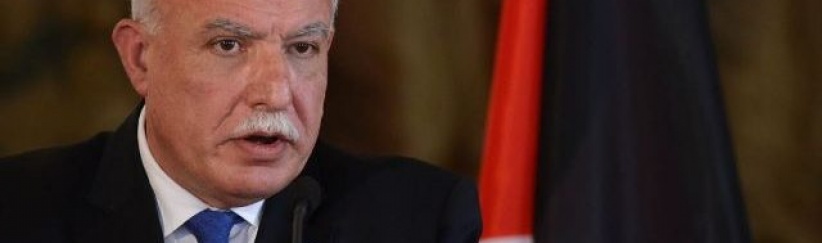 المالكي يعزي نظيره المصري شكري باستشهاد عدد من عناصر  الشرطة المصرية