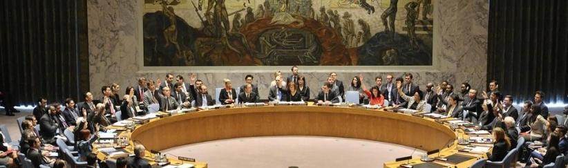 مجلس الأمن يصوّت اليوم على تمديد التحقيق الدولي في الهجمات الكيميائية في سوريا