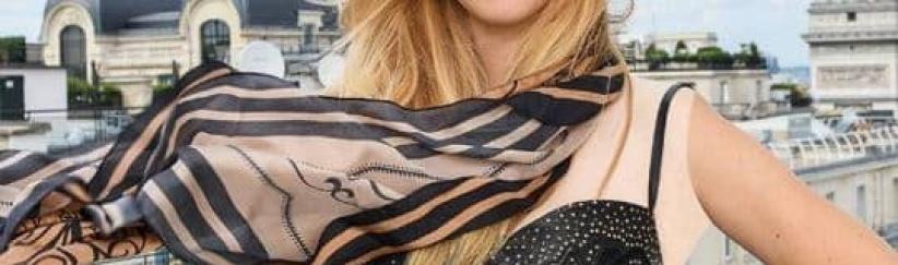 إليسا فريحة: السعوديات هنّ الأقوى في هذا المجال