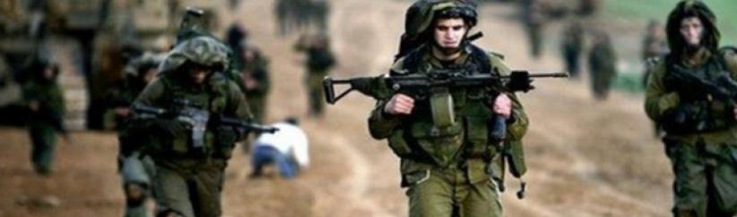 الاحتلال يعزز منظومته العسكري في غلاف غزة