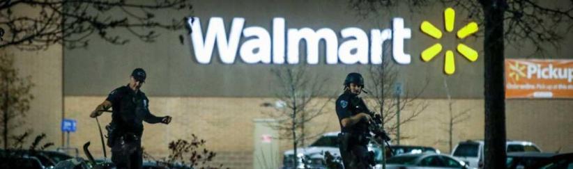 ‎ 3 ‎قتلى في إطلاق رصاص داخل متجر في إحدى ضواحي مدينة دنفر الأميركية