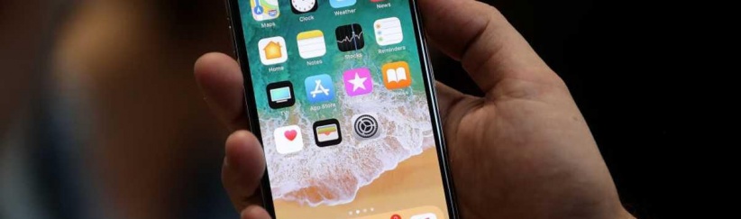 بالأرقام.. آيفون X أكثر الهواتف عرضة للتحطم