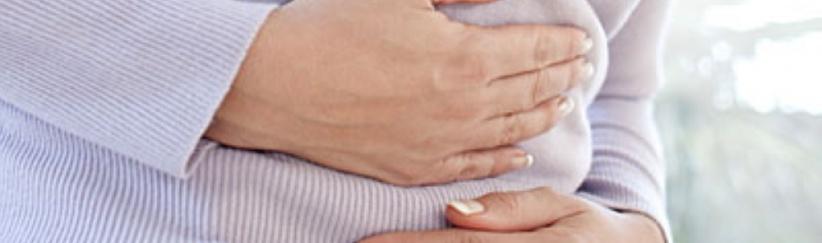 وصفة لطرد الغازات والتخلص من انتفاخ البطن