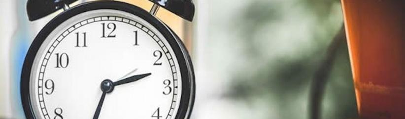 دراسة: الجرائم تزداد مع بدء التوقيت الشتوي!