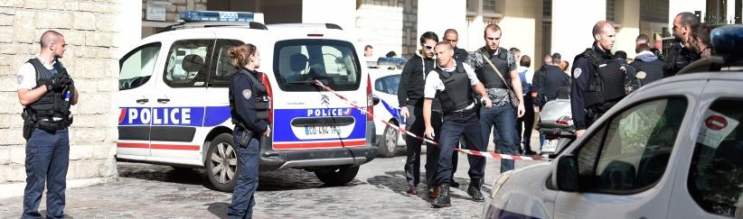 مقاضاة عائلة في فرنسا أسمت مولودها 