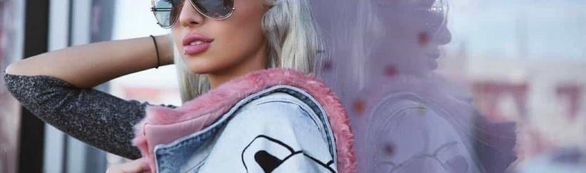 بالصور- موديل روز تلتقي جيجي حديد.. والمتابعون يقارنون ويسخرون