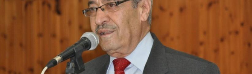 خالد: لا قيمة لصفقات سياسية لا تحترم القانون الدولي