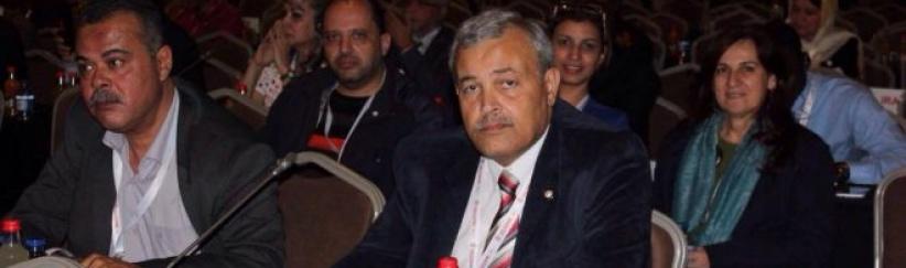 فوز فلسطين بعضوية مجلس إدارة الاتحاد الدولي لجمعيات الصليب الاحمر والهلال الاحمر