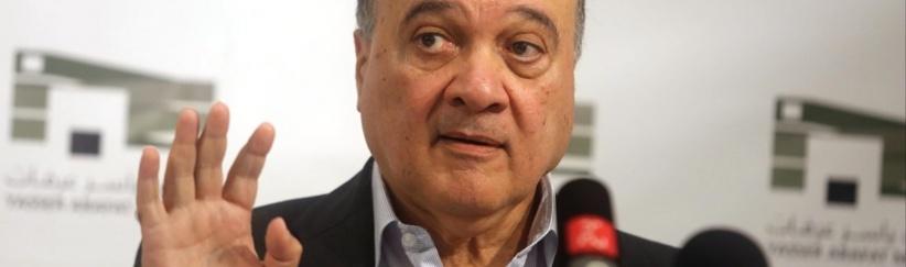 القدوة: اسرائيل هي من اغتالت عرفات والشواهد واضحة