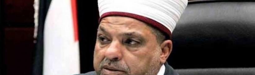 ادعيس: لن نتخلى عن موظفي الوزارة بغزة