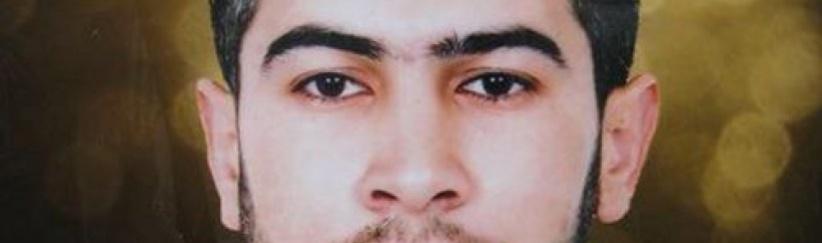 نادي الأسير: المريض معتصم ردّاد من أصعب الحالات المرضية