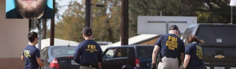 سفاح كنيسة تكساس هدد حماته قبل المجزرة