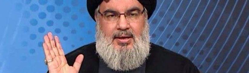 نصر الله: استقالة الحريري قرار سعودي أجبر عليه