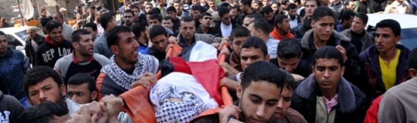 غزة: استشهاد مواطن متأثرا بجروح أصيب بها في الانتفاضة الأولى