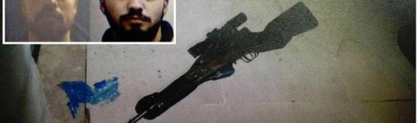 الاحتلال يحكم بالسجن مدى الحياة على 