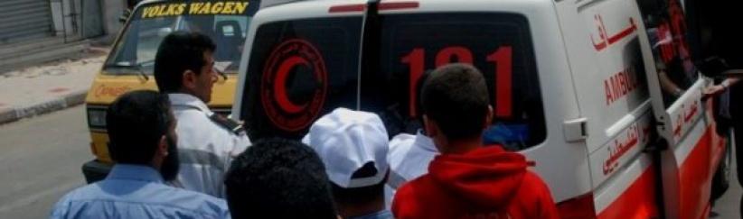 إصابات وحرق منزلين ومركبة خلال شجار في مخيم عسكر