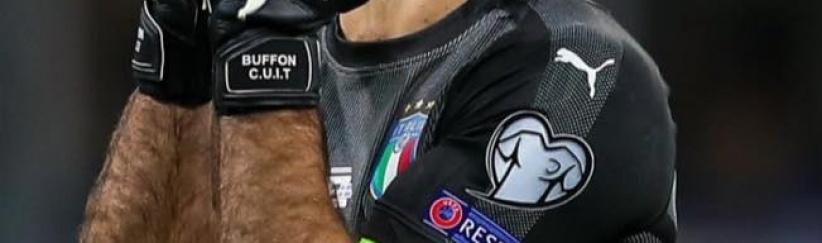 إيطاليا تتعادل مع السويد وتغيب عن المونديال