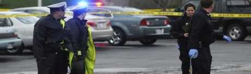 مقتل 5 أشخاص بإطلاق نار في مدرسة شمالي كاليفورنيا