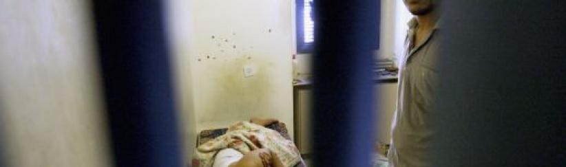 هيئة الأسرى: سجانو 