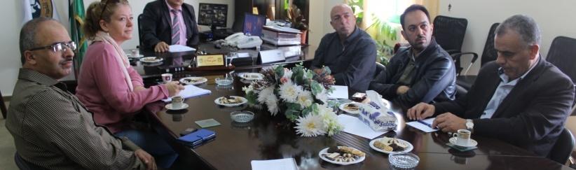 جامعتا القدس المفتوحة في بيت لحم و