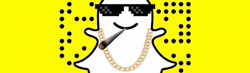 توقف سناب تشات عن العمل.. وسيل من الشكاوى