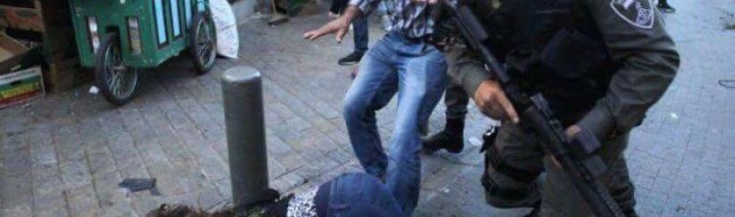 الاتحاد العام للمرأة يدين اعتداء شرطة الاحتلال على فلسطينية في القدس