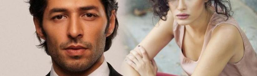 ميرت فيرات ينفصل عن هاندة دوغان ديمير بطلة 