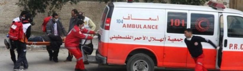 في غزة.. مريض نفسياً يلقي بابنه الرضيع من الطابق الثاني