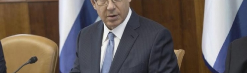 نتنياهو إلى لندن للمشاركة 