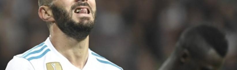 بنزيمة يرد على سخرية لينكر