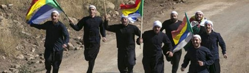 الجولان- مقتل 18 درزيا في هجوم لجبهة النصرة