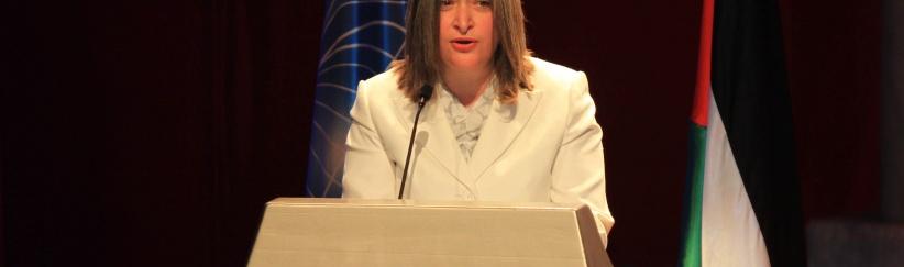 معايعة تدعو العرب لحماية الموروث الثقافي في فلسطين