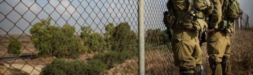 اعتقال 4 شبان بدعوى محاولتهم التسلل لمستوطنة