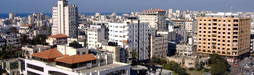 الاحتلال يشدد حصاره على قطاع غزة