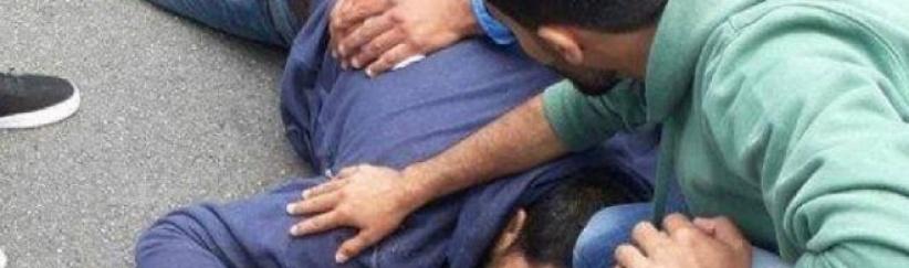 الشؤون المدنية: الاحتلال يسلم جثمان الشهيد محمد موسى غدا