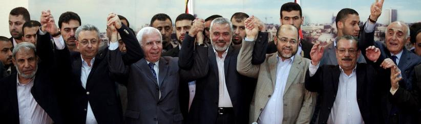 هنية: 5 ملفات كبيرة يبحثها لقاء القاهرة