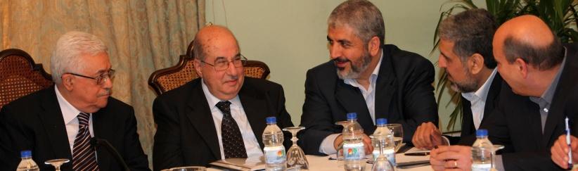 النضال الشعبي تتلقى دعوة للمشاركة باجتماعات القاهرة