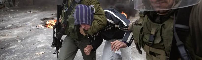 اوتشا: تصاعد اعتداءات الاحتلال بحق الفلسطينيين