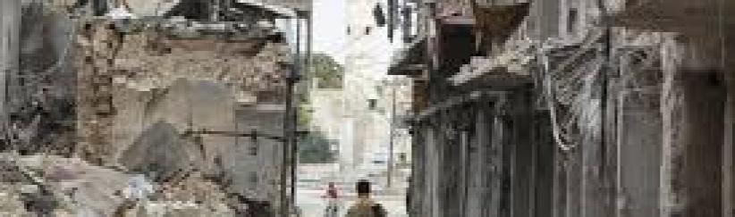 القناة العاشرة العبرية : اتفاق وقف إطلاق النار في جنوب سوريا